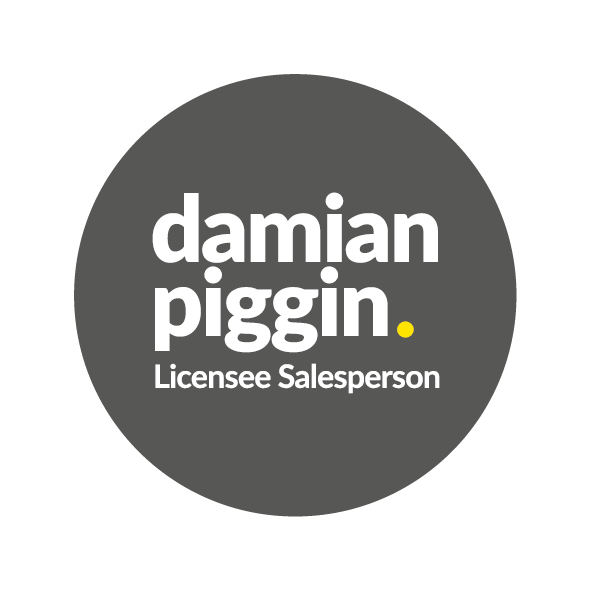 Damian Piggin | Licensee Salesperson | Ray White | Megan Jaffe Real Estate Limited Licensed (REAA 2008)