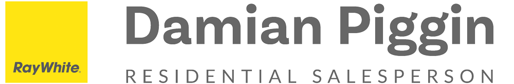 Damian Piggin | Licensee Salesperson | Megan Jaffe Real Estate Limited Licensed (REAA 2008)